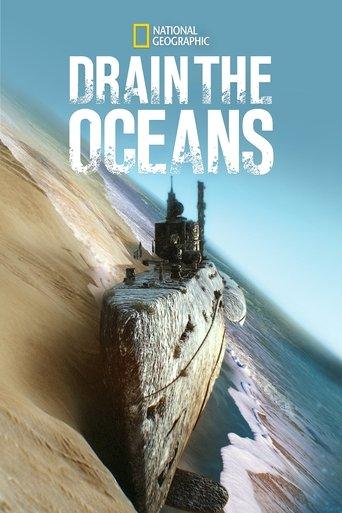 Drain the Oceans dizi afişi