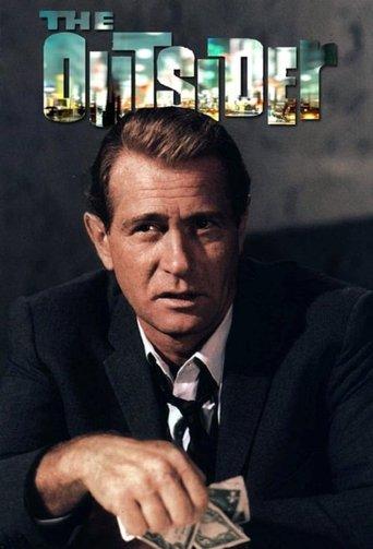 The Outsider film afişi