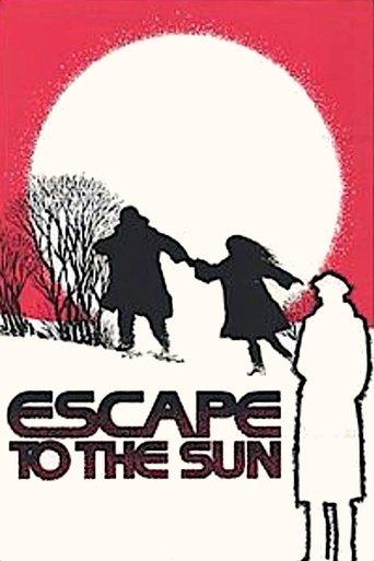 Escape to the Sun film afişi