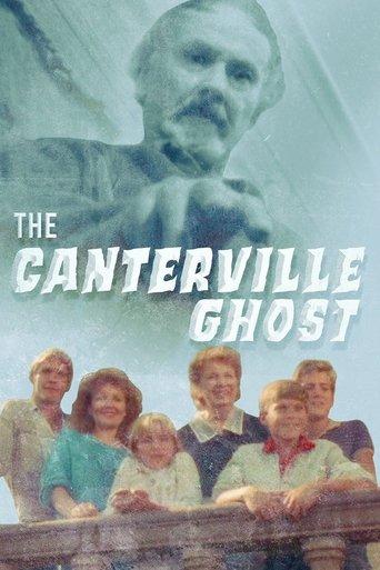 The Canterville Ghost film afişi