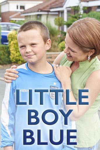 Little Boy Blue dizi afişi