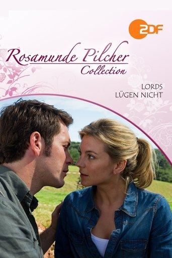 Rosamunde Pilcher: Lords lügen nicht film afişi