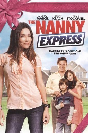 The Nanny Express film afişi