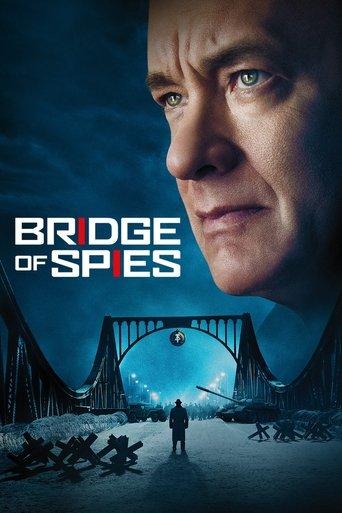 Bridge of Spies film afişi