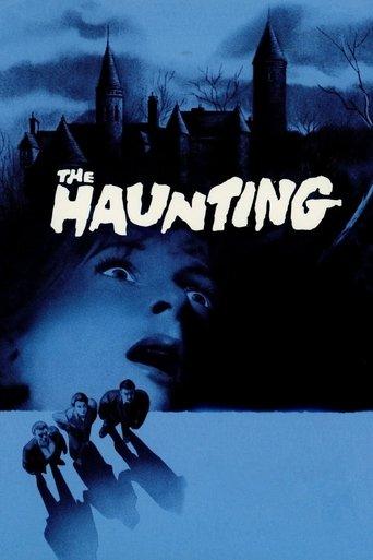 The Haunting film afişi