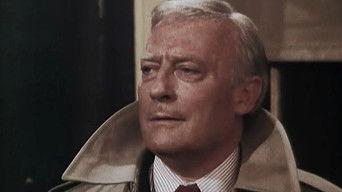 Pilot: The Equalizer