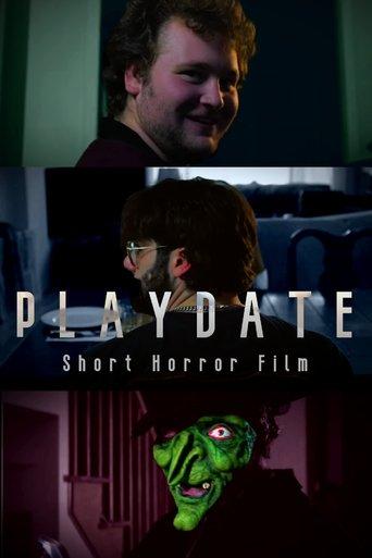 Playdate film afişi