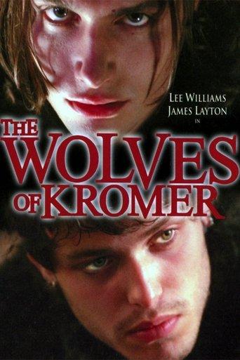 The Wolves of Kromer film afişi
