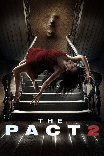 The Pact II film afişi