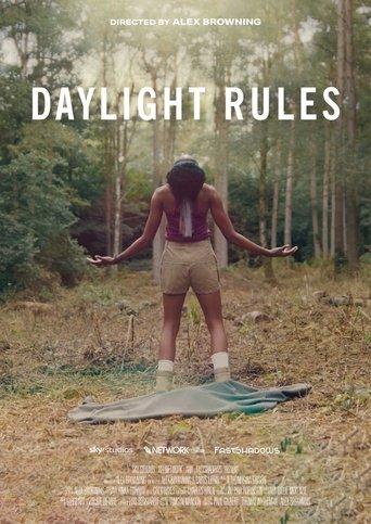 Daylight Rules film afişi