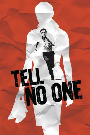 Tell No One film afişi