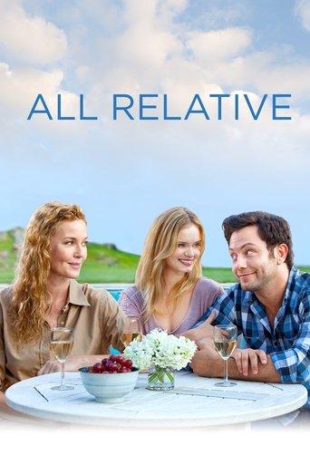 All Relative film afişi