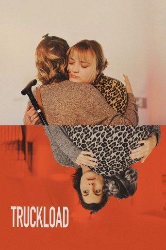 Truckload film afişi