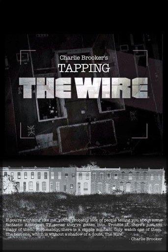 Tapping the Wire film afişi