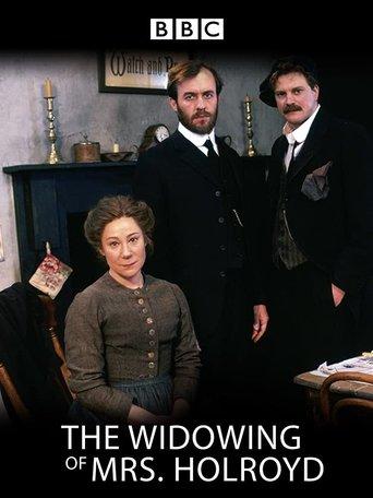 The Widowing of Mrs. Holroyd film afişi