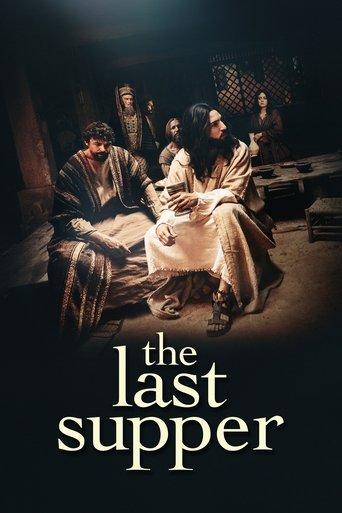 The Last Supper film afişi