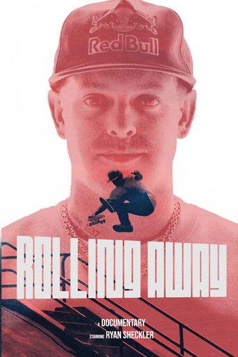 Rolling Away film afişi