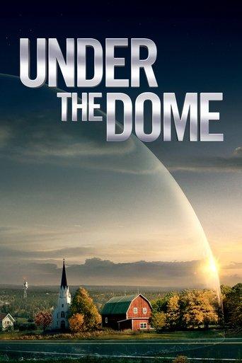 Under the Dome dizi afişi