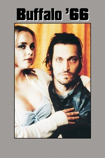 Buffalo '66 film afişi