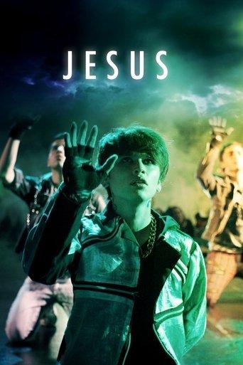 Jesus film afişi
