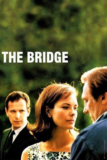 The Bridge film afişi