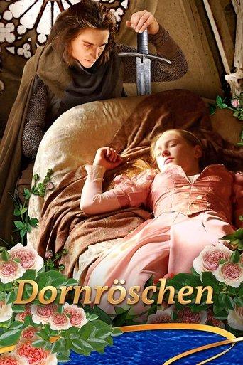Dornröschen film afişi