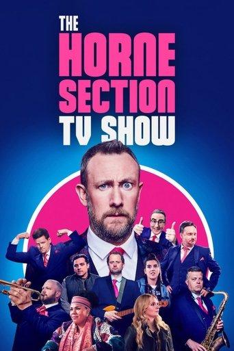 The Horne Section TV Show dizi afişi