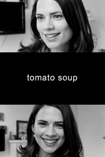 Tomato Soup film afişi
