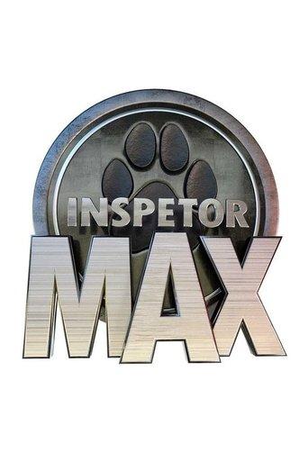 Inspetor Max dizi afişi