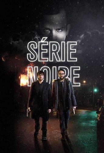 Série Noire dizi afişi