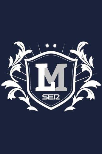 La lengua moderna dizi afişi