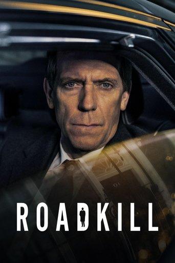 Roadkill dizi afişi