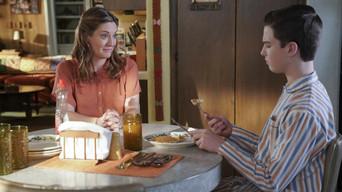 Pancake Sunday and Textbook Flirting