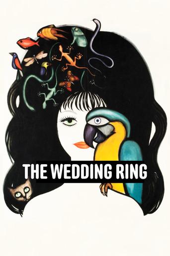 The Wedding Ring film afişi