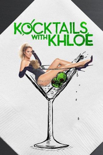 Kocktails With Khloé dizi afişi
