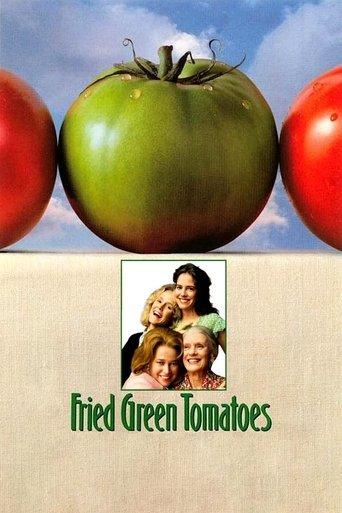 Fried Green Tomatoes film afişi