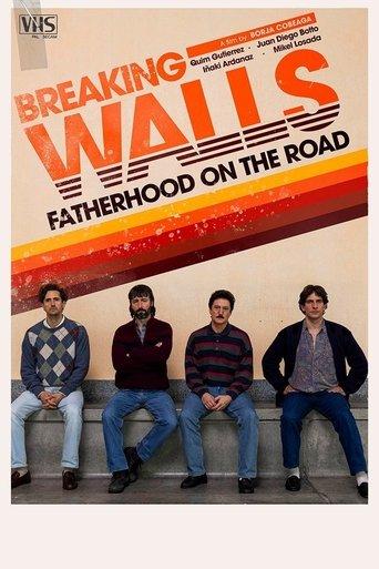 Breaking Walls film afişi