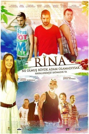 Rina film afişi