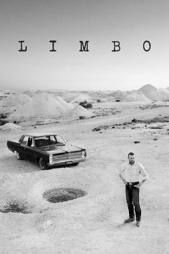 Limbo film afişi