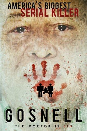 Gosnell: The Trial of America's Biggest Serial Killer film afişi