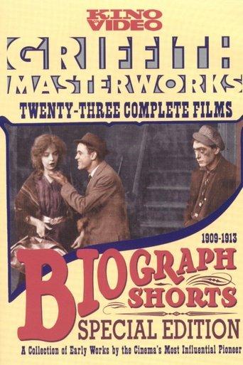 The Miser's Heart film afişi