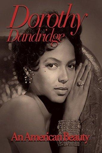 Dorothy Dandridge: An American Beauty film afişi
