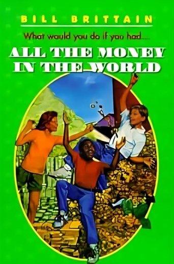 All the Money in the World film afişi