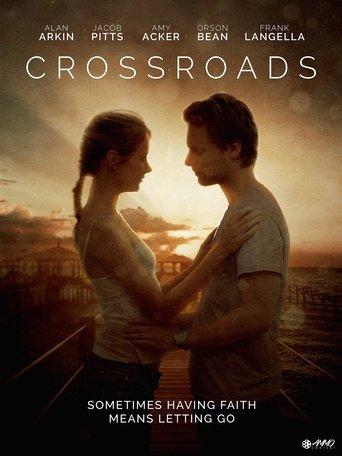 Crossroads film afişi