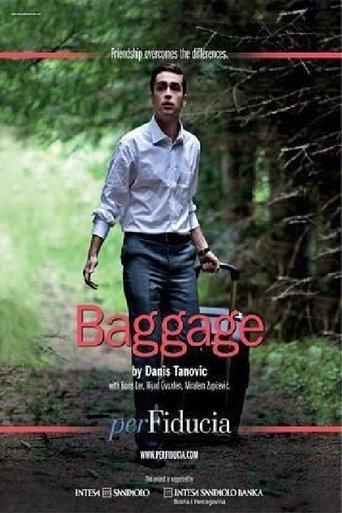 Baggage film afişi