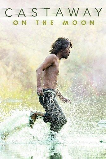 Castaway on the Moon film afişi