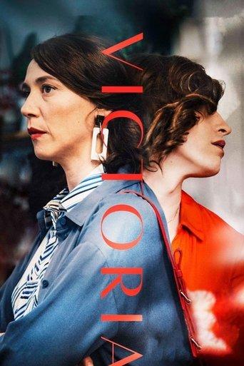 Victoria film afişi