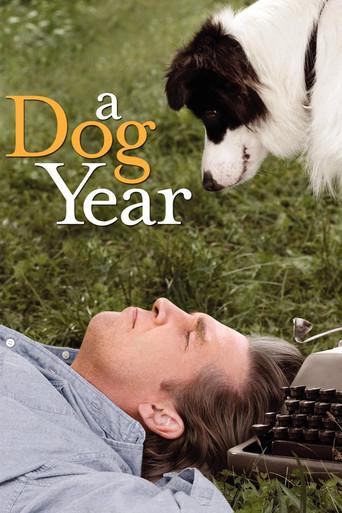 A Dog Year film afişi