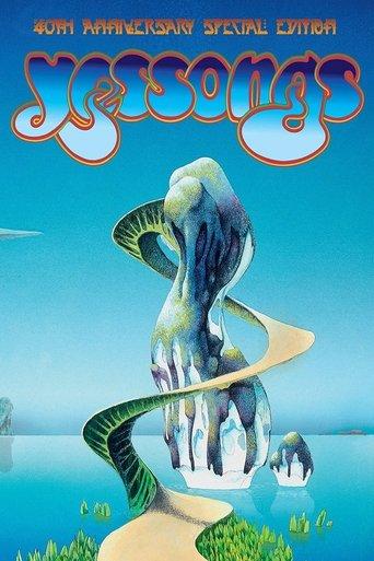 Yessongs film afişi