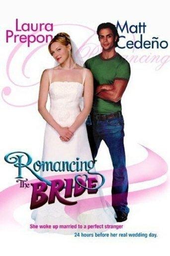 Romancing the Bride film afişi